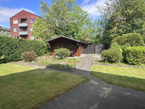 Garten - 