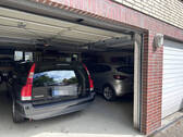 Garage - 