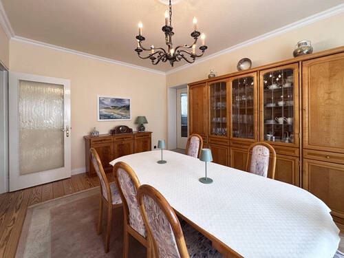 Esszimmer - 