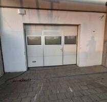 PROVISIONSFREI in Altensteig: 700m² vielseitige Gewerbefläche mit Parkplätzen