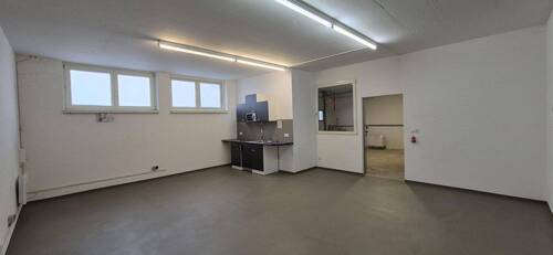 Bild 2 - Halle zur Miete in Altensteig