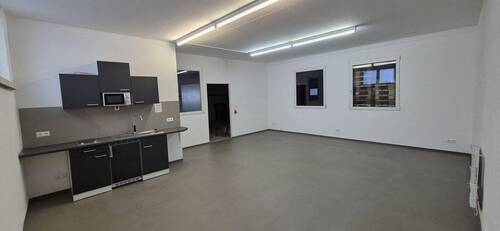 Bild 3 - Halle in Altensteig
