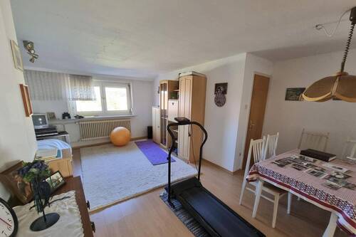 DG Wohnraum - 