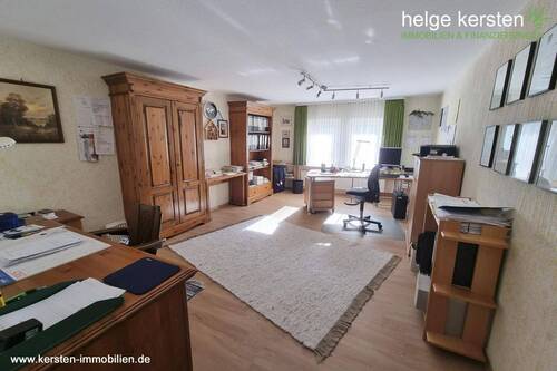 OG Büro_Schlafzimmer - 