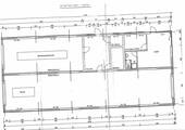 Grundriss Werkstatt - Halle zum Kaufen in Fürstenwalde