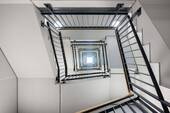 Treppenhaus - 