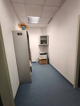 Abstellraum - 