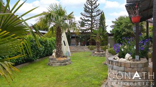 Conath-Immobilien_Harsefeld_Buxtehude_Fredenbeck – Garten - 