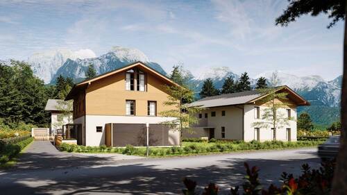 Vorderanischt - Straße - ***Einfamilienhaus Grundstück in Schönau am Königssee***