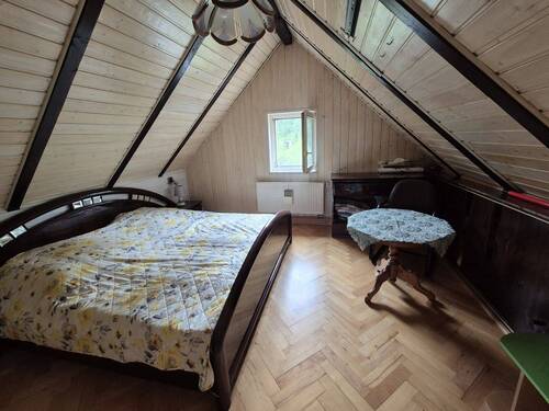 Schlafzimmer - 