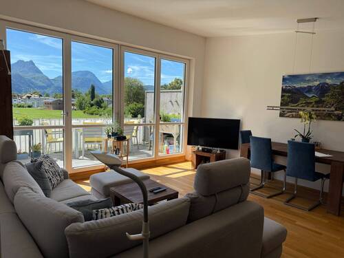 Wohnzimmer - 