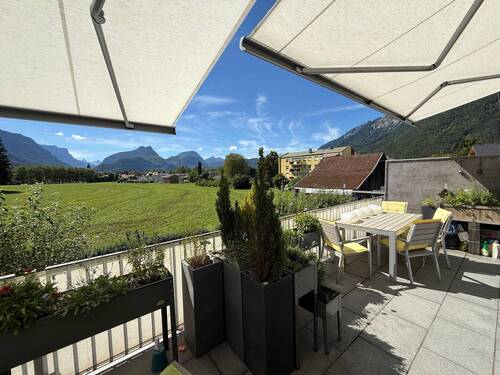 Terrasse - 