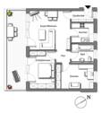 Grundriss - 
