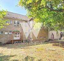 Entwicklungsobjekt - 2.171 m² Nutzfläche - 5.045 m² Grundstück - Meuselwitz Falkenhain