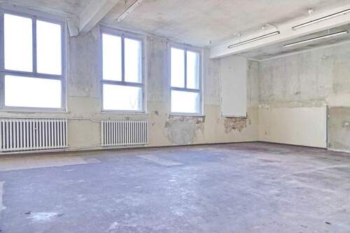 Gemeinschaftsraum - 