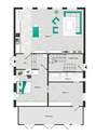 Alte Schule EG - 