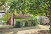 freistehend - 2 Zimmer Büro in Meuselwitz Falkenhain