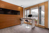 Business Lounge - Büro in München zur Miete