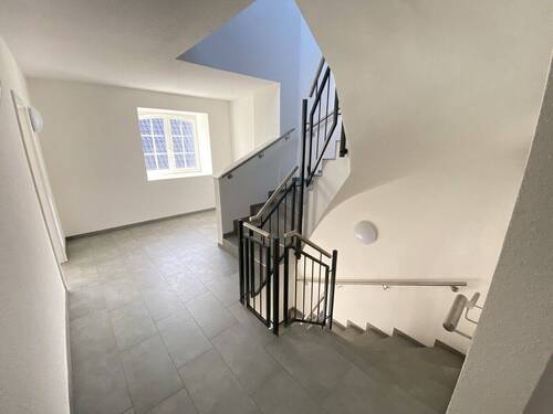 Treppenhaus - 