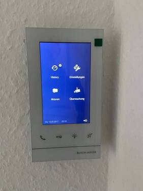 Türsprechanlage - 