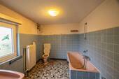 Badezimmer im EG - 