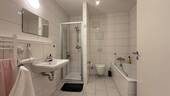 Badezimmer - 2 Zimmer Etagenwohnung in Lahr