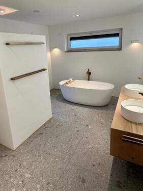 Badezimmer - 