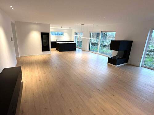 Wohnen - Einfamilienhaus mit 158,00 m&sup2; in Börsborn zum Kaufen