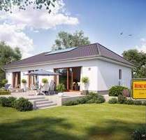 Alles Perfekt auf einer Ebene ! - Büsum