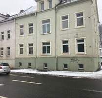 Unsaniertes Mehrfamilienhaus in Zwickau