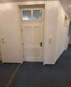 Eingangstür von innen - 1 Zimmer Büro in Chemnitz