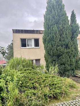 Außenansicht - Straßenseite - 