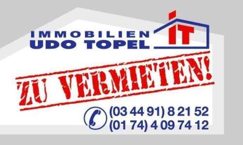 Bild 5 - Eine 3-Raum-Wohnung im Zentrum von Schmölln