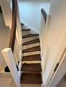 Treppe zum Obergeschoss - 