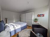 Schlafzimmer 4 - 