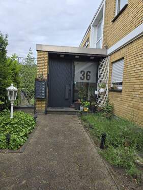 Außenansicht - Büro zur Miete in Wesel