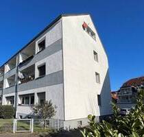 Voll vermietetes 10-Familienhaus mit 7 Garagen - Langenfeld Immigrath