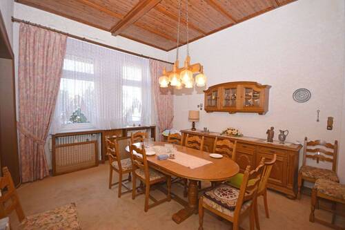 Esszimmer - 