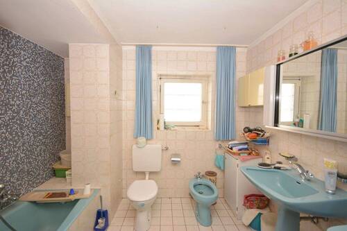 Badezimmer - 