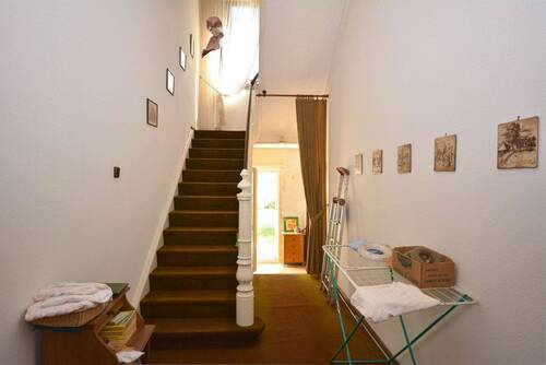 Diele - 