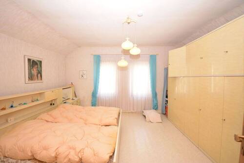Schlafzimmer - 