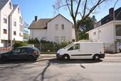 Ansicht - 8 Zimmer Einfamilienhaus zum Kaufen in Brühl
