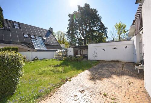 Garten - 