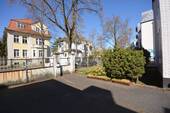 Vorgarten - 