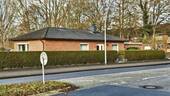 Ost-SÜDOST, von Straße gesehen - 