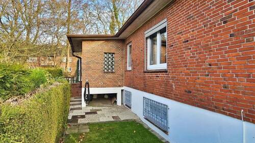 WEST-Südwest, mit Schlafzimmer - 