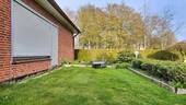 mögl. Terrasse vor Wohnzimmer - 