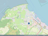 so nah zu Elbe und Nordsee - 
