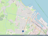 so nah zu Innenstadt und Hafen - 