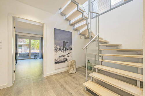 Treppe - 
